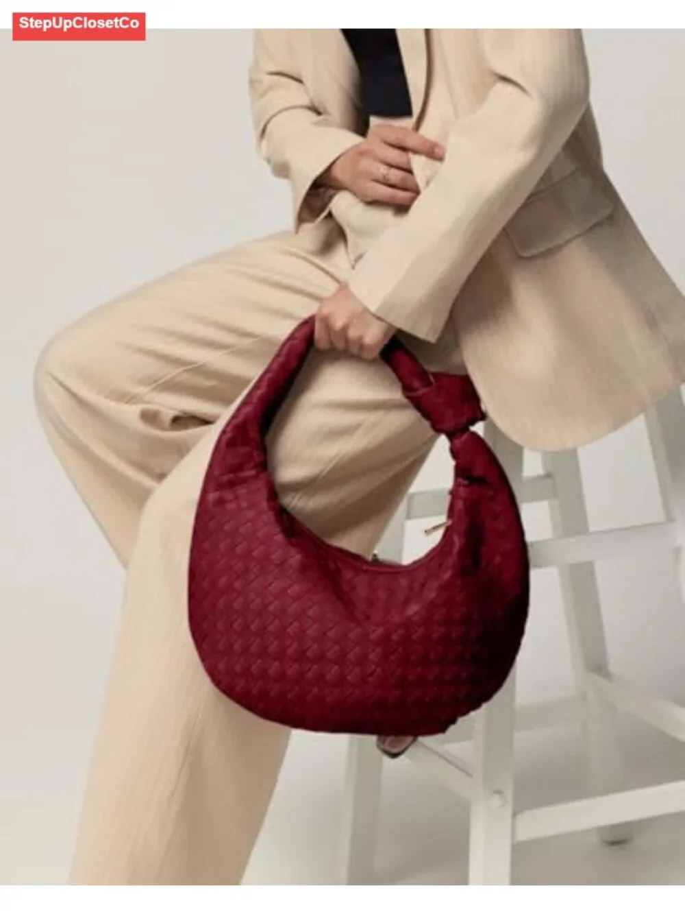 N/A this woven